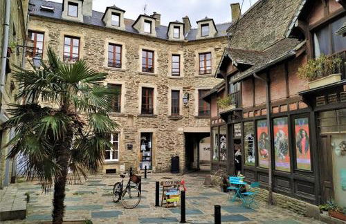 L' Hypercentre - T2 - au coeur de Cherbourg - Foto 12