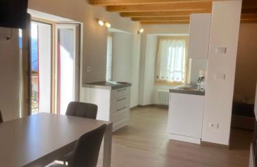 La Primula Panoramic View - Valmalenco - Foto 12