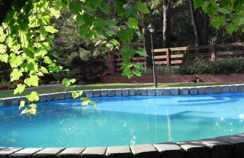 DOM 4 POKOJE Z BASENEM BLISKO WARSZAWY - Foto 22