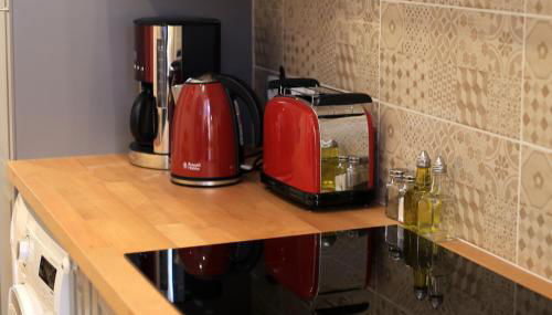 La Suite Terreaux - Photo 3