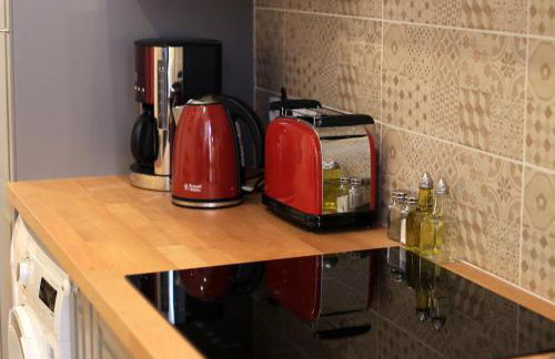 La Suite Terreaux - Photo 3