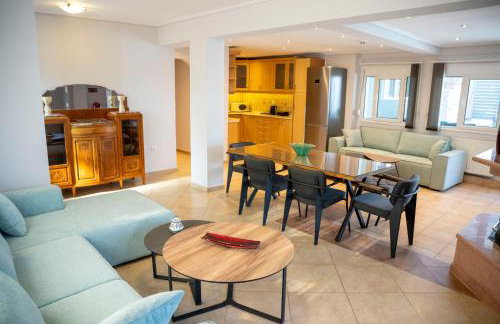 Helios Apartments Porto Rafti - Foto 37