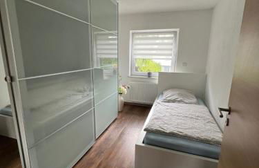 Gemütliches Reihenhaus - Foto 8