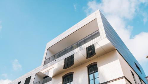 RR - Penthouse - Luxe 105 qm - Central - WIFI - Foto 3