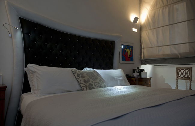 Pantheon Relais - Foto 6