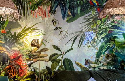 JunglAppart T3 Familial Proche Gare & Centre I Garage Inclus par CN Loc - Foto 17