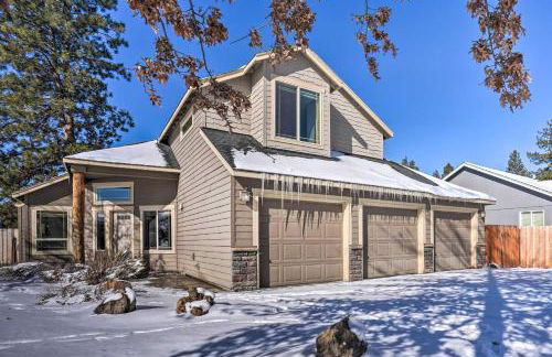 Family-Friendly Oregon Vacation Home with Yard - Foto 35