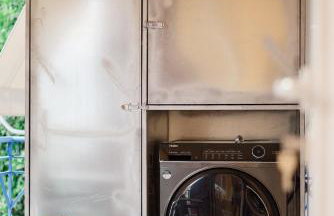 Pnoè luxury apartment - Foto 28