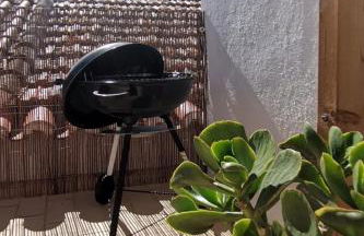 Algarve house, sun, terrace, views and barbecue - Foto 8