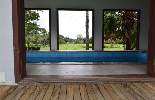 Recanto Bamboo Verde - Foto 26