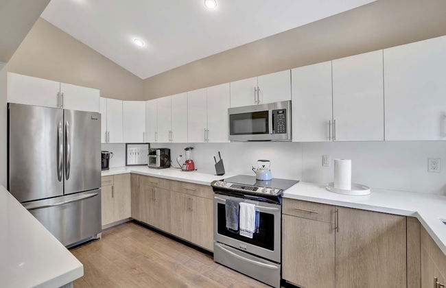 Sunshine House 3 BDR for 8! - Foto 12