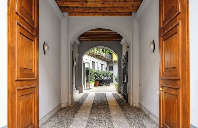 Italianway - Corso Como 12 - Photo 23