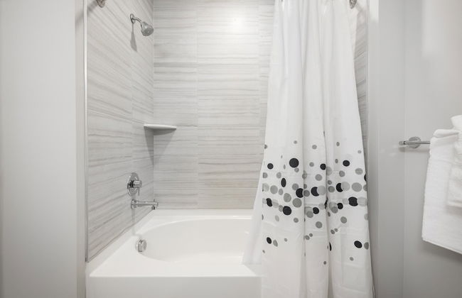 Global Luxury Suites East Boston - Foto 34