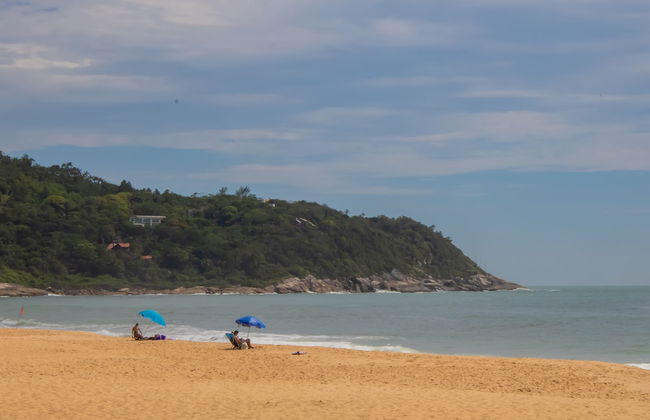 Paraíso do Estaleirinho - Baln Camboriú - Photo 36