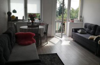 Kawalerka przy termach - Foto 20