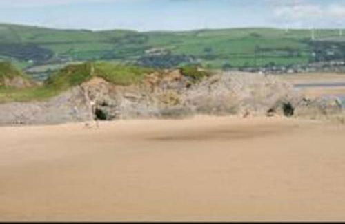 Lagooncombe modern and cosy holiday home - Foto 21