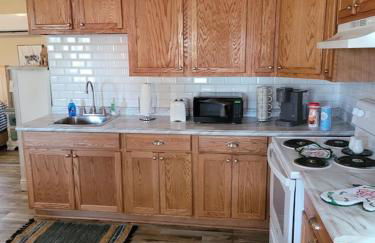 Historic GWALTNEY HOUSE-Cottage at St Andrew's Bay - Photo 13