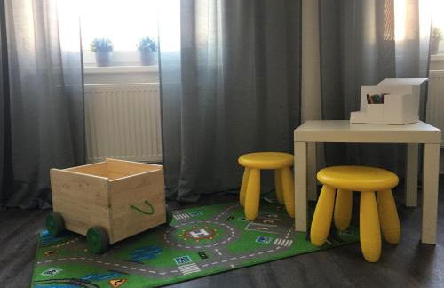 Stilvoll-Fewo - Foto 24