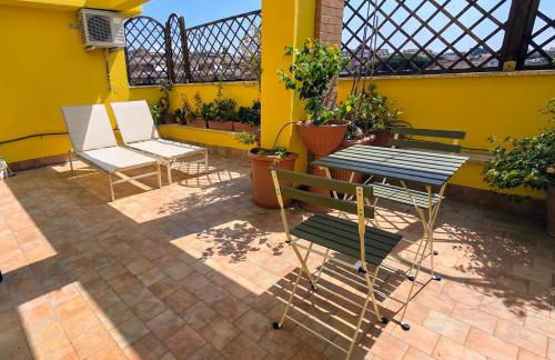 Un sacco di vento - Foto 1