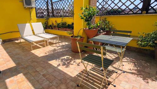 Un sacco di vento - Foto 1, sunbed