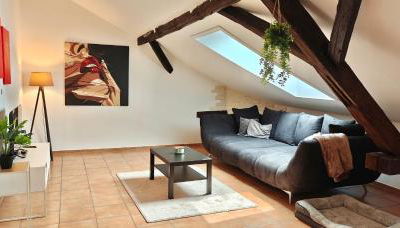 Loft mit Weiherblick im fränkischen Seenland - Foto 2