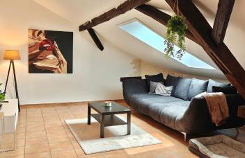 Loft mit Weiherblick im fränkischen Seenland - Foto 2