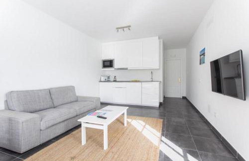 Apartamentos Gama - Photo 41