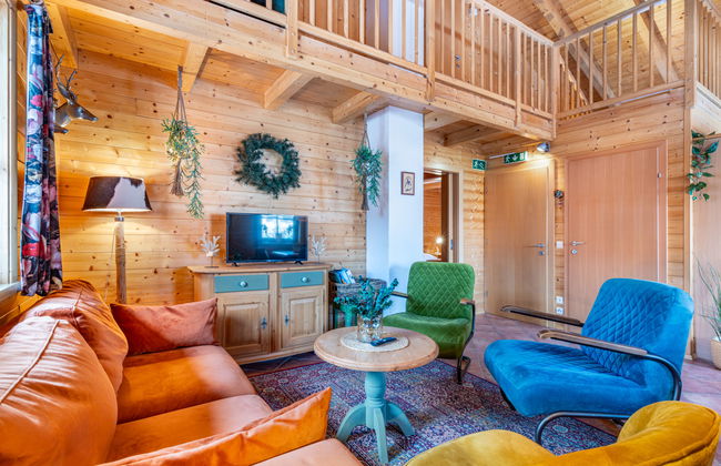 Chalet Venus - Photo 19