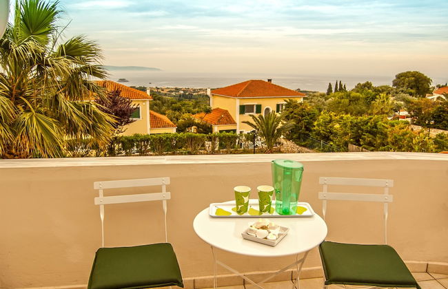 Kefalonia Houses - Foto 17