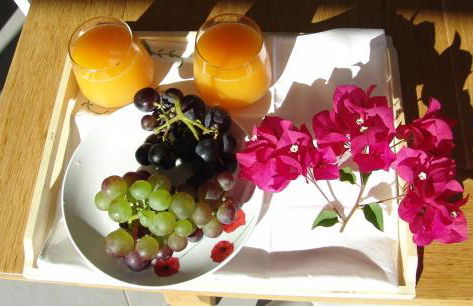 Quinta de Santa Marinha - Foto 2