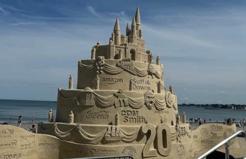 Two Bedroom Apartment Near Downtown Boston with Free Parking - Foto 57