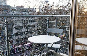 NUVA Apartments - Friesenplatz - Foto 6