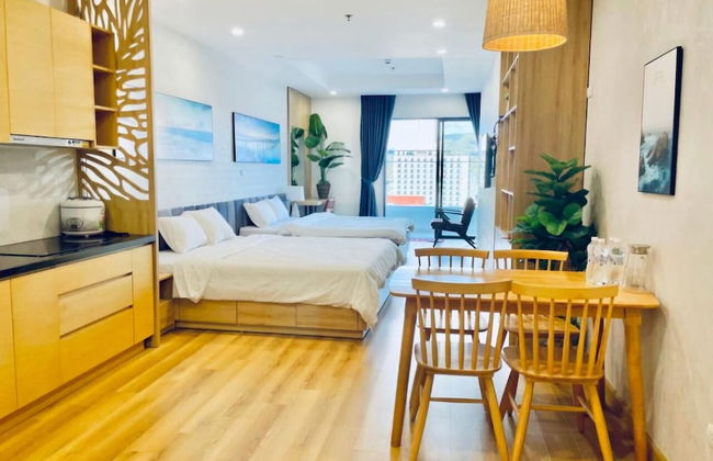 TMS Quy Nhon - IVAN - Photo 24