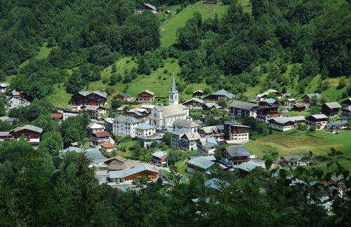 Chalet Belle Folie - Foto 63