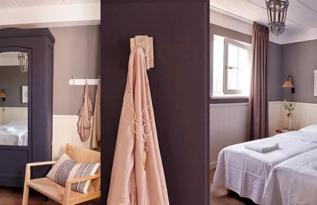 Flamboyant Farmhouse in Baarlo With Hot Tub, Garden - Foto 2