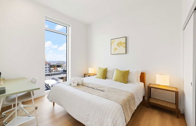 @ Marbella Lane - Grand 2BR w/ Beach & Ocean Views - Foto 6