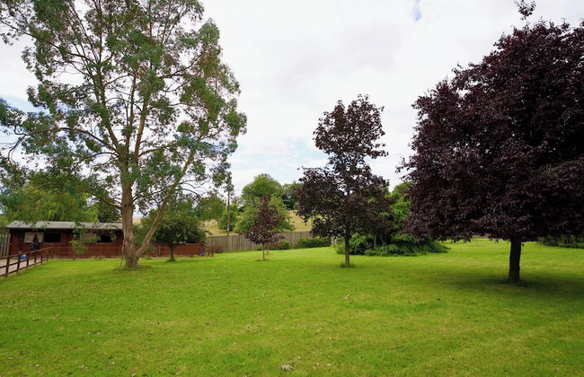 Tring Grange Cottage - Sleeps 2 - Onsite Parking - Foto 23