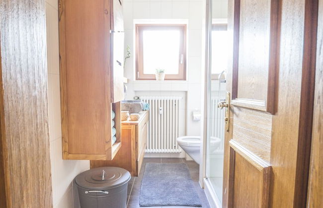 Alpis Ferienwohnung - Foto 19