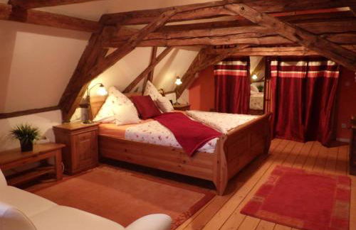 Auszeithof Niederfrohna - Foto 18