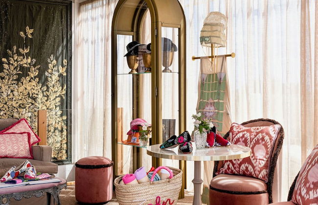 Zahir Country House - Foto 4