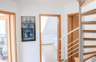 Ferienwohnung Rhader Wiesen - Foto 18