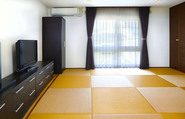 wisteria ocean Nakijin - Foto 3