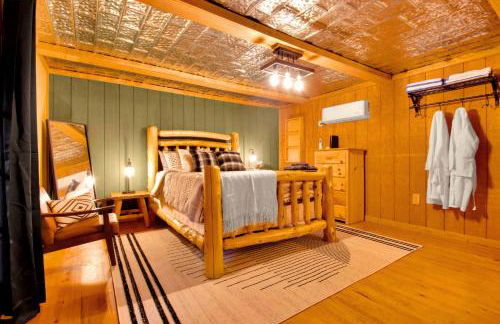 Meadow Retreat - Hot Tub, Fire Pit & Games - Photo 20