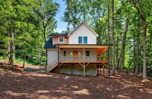 The Toasted Marshmallow 2 Kings Fire Pit Hiking - Foto 44