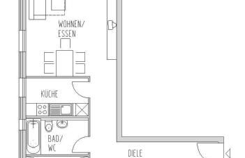 Ferienwohnung-Jungbauernhof - Foto 14