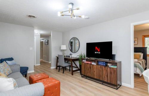 Sweet Magnolia - Newly Remodeled Ranch - Foto 13