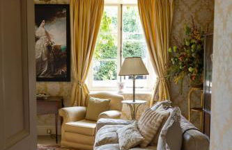 Belvoir Lodge - Sleeps 18 - Belvoir Castle - Photo 57