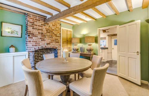 Brand Hill Cottage with Hot Tub - Foto 11