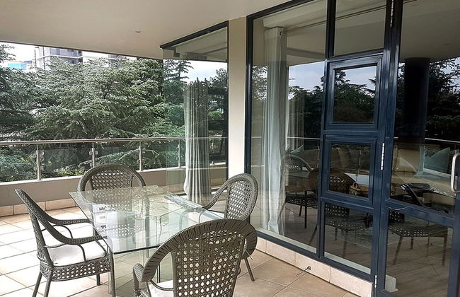 Weom Apartments - Foto 37