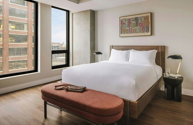 Sonder by Marriott Bonvoy North Loop Green Apartments North Loop - Photo 18